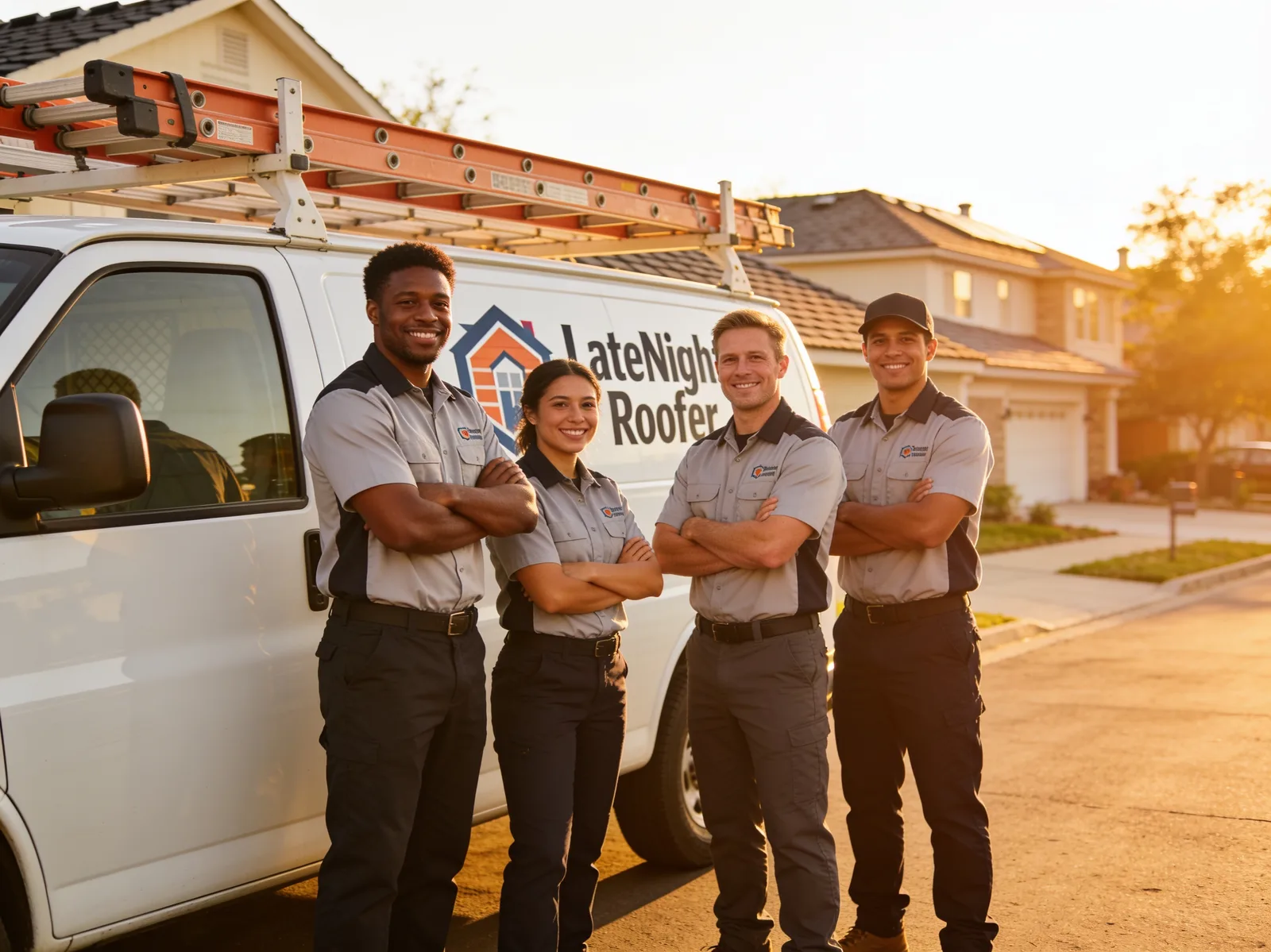 Emergency Roof Repair company in Cashton, WI